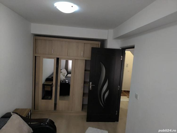 Inchiriez apartament 2 camere - 4