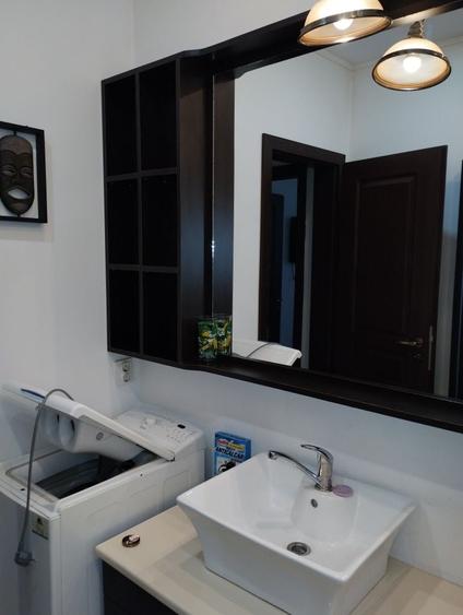 Inchiriez apartament doua camere - 3