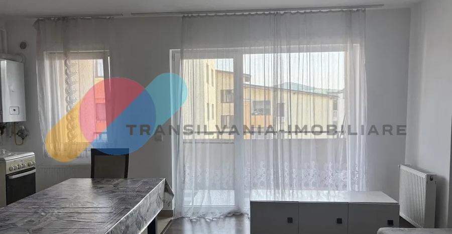 Apartament 3 camere, 2 balcoane, zona Terra - 7