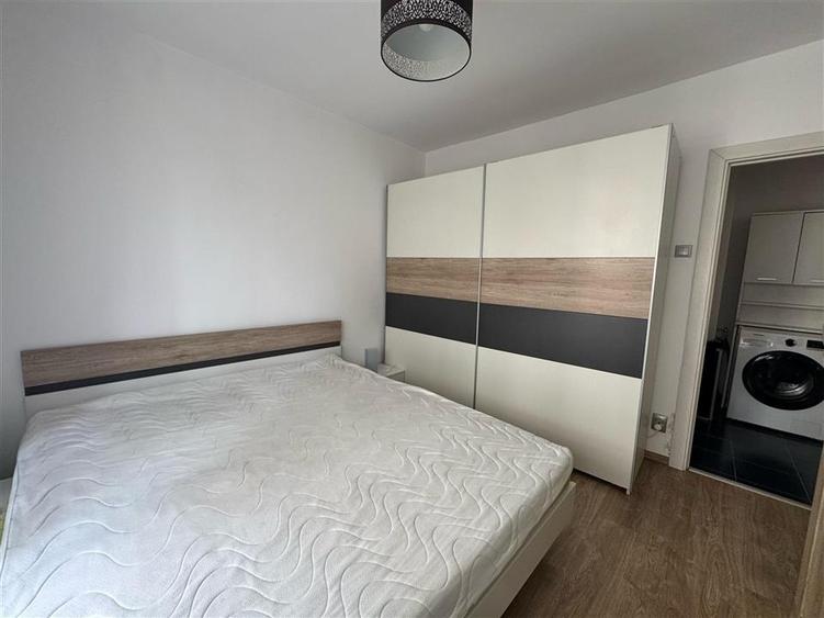 Apartament 2 camere zona TEI-PARCUL CIRCULUI - 1