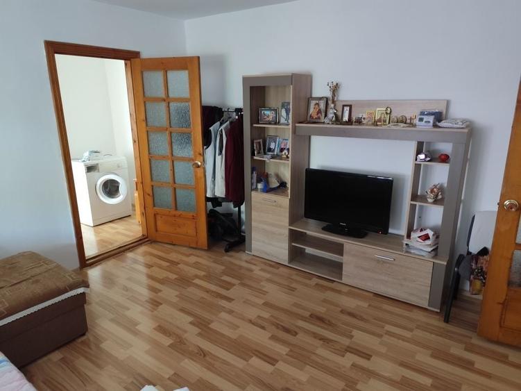 Apartament,str.Toamnei Ramnicu Sarat - 1