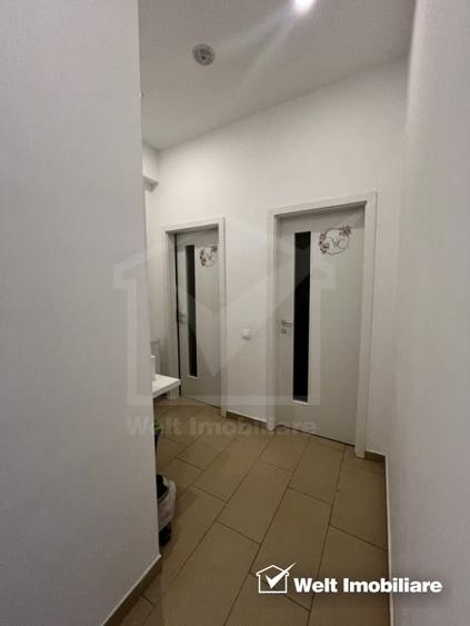 Spatiu comercial inchiriat, 123mp, 4 parcari, calea Turzii - 6