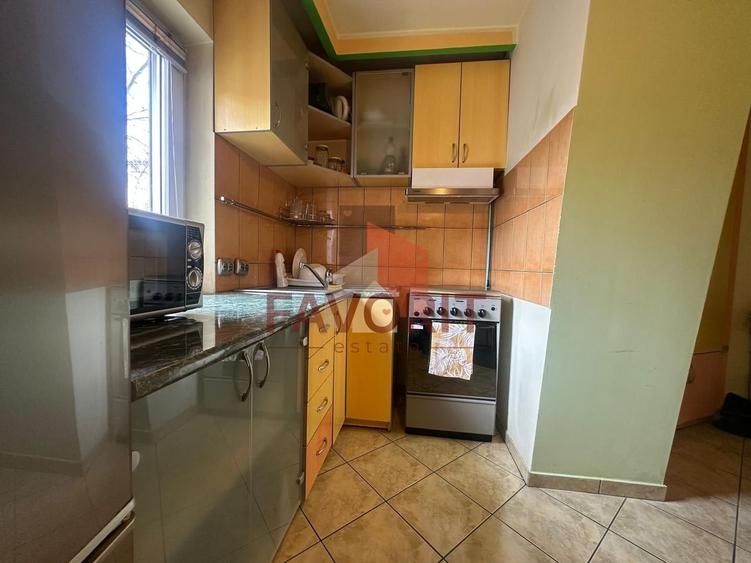 3 camere | etaj 2 | mobilat si utilat | 2 bai | 2 balcoane | zona excelenta | - 5