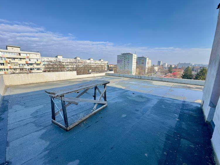 Constructie D+P+3E | Lift | 2 intrari | Parcare Sub | Domenii | Ideal Investitie - 37