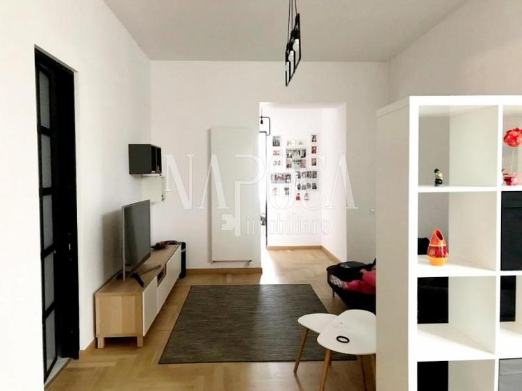 Apartament 4 camere de vanzare in Centru, Cluj Napoca - 1