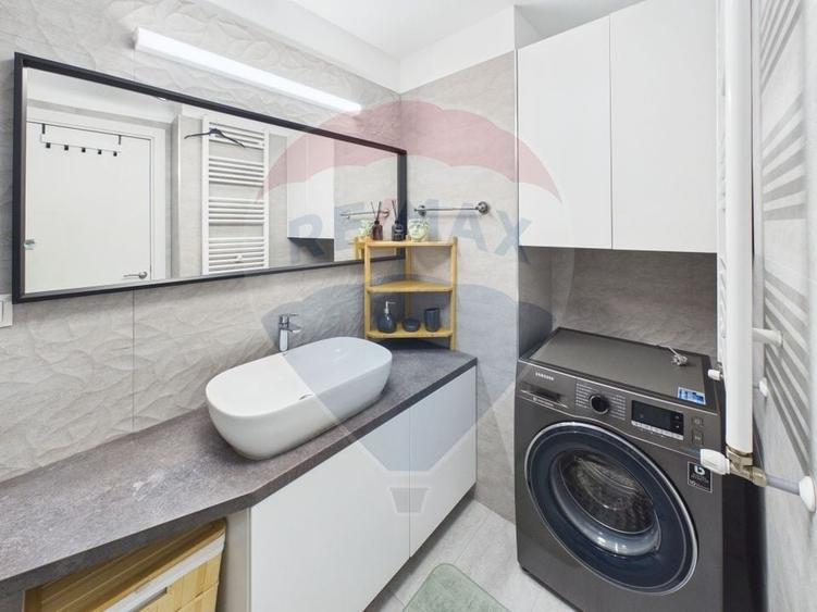 Studio de închiriat în zona Dristor - 6