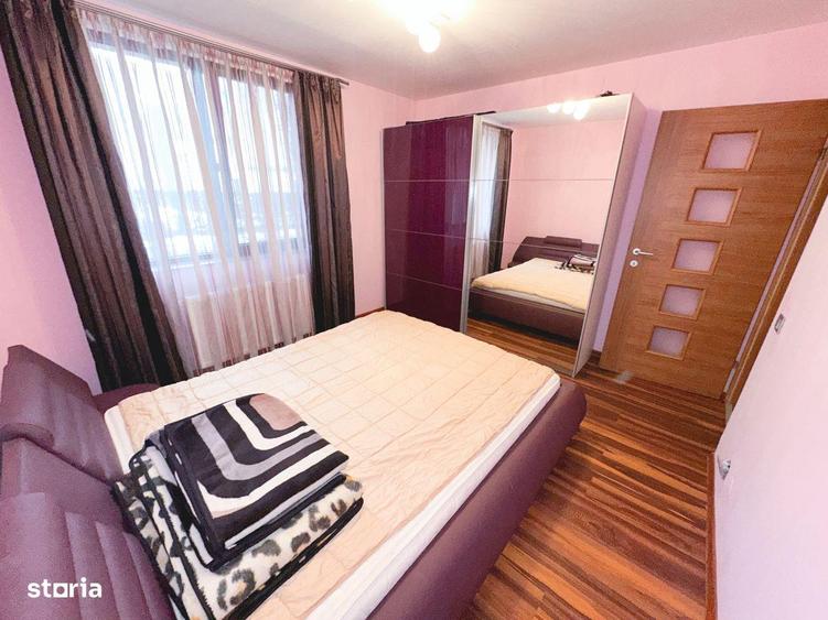 Apartament, 60 m2, - 8