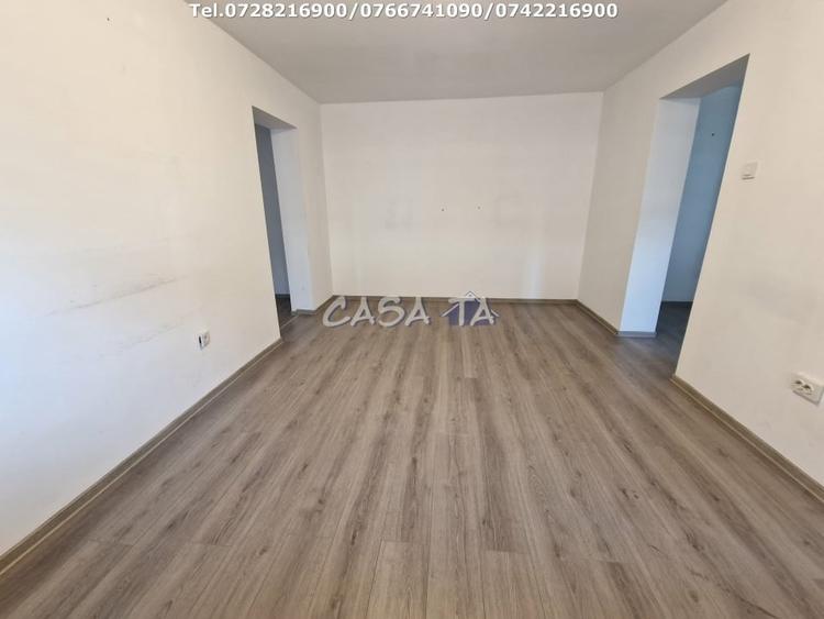 Inchiriere apartament 2 camere, in Targu Jiu, M.C Oancea - 4