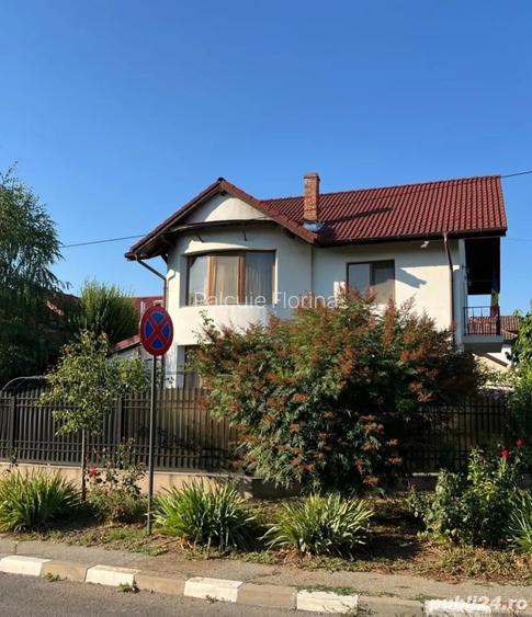 Casa la cheie+teren 500mp la 2 km distan?a de centrul ora?ului Rm.VL