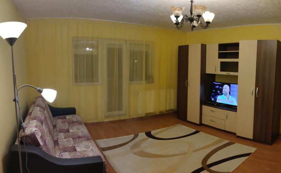 Inchiriez apartament 2 Camere Rogerius - 6