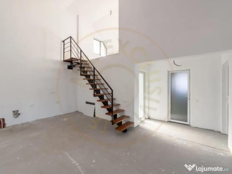 Casa P+M in Draganu, AG - 5