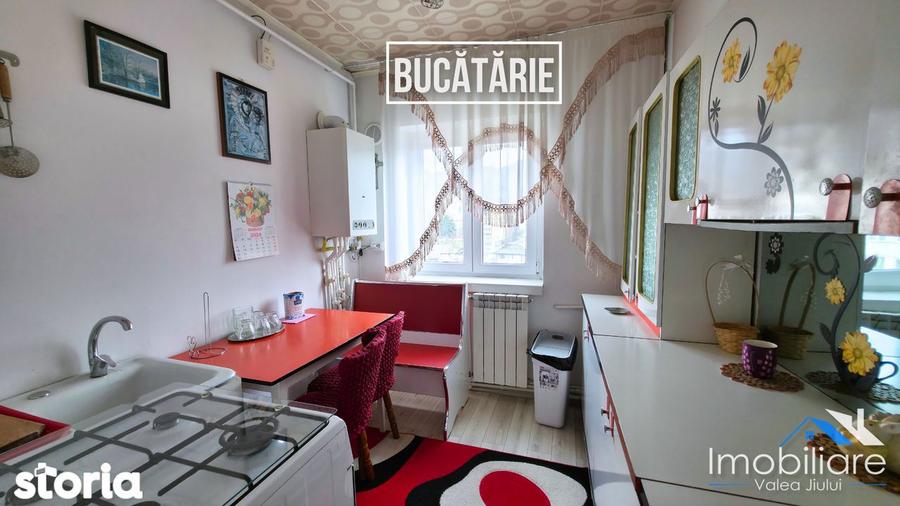 Apartament 2 camere de inchiriat Vulcan | Decomandat - 4