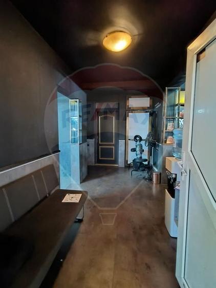 Spațiu comercial de 165mp de închiriat în zona Plopilor - 9