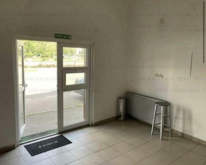 ULTRACENTRAL,stradal pe Splaiul UNIRII,parter de vila,pretabil magazin,comert - 1