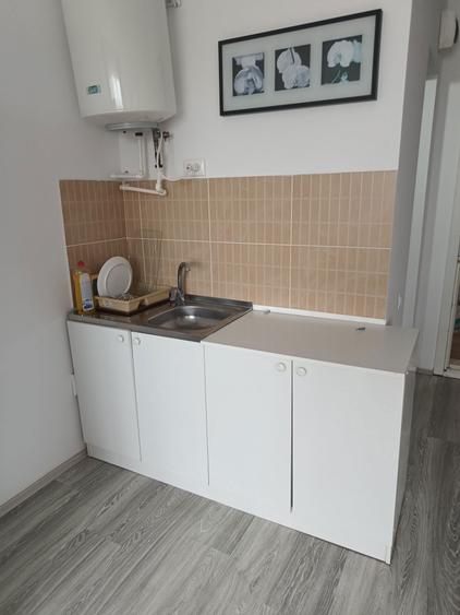 Proprietar Vand Apartament 2 camere Si in Rate Costinesti - 1