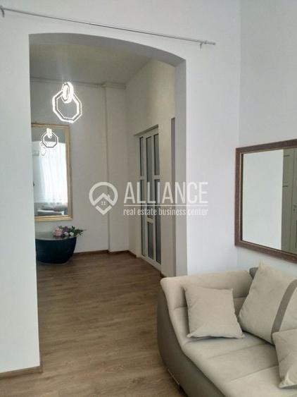 PENINSULA - 3 camere mobilate modern ! - 9