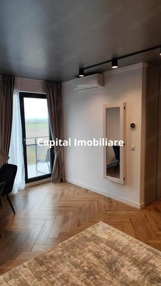 Garsoniera MRS Village 44 mp - 12