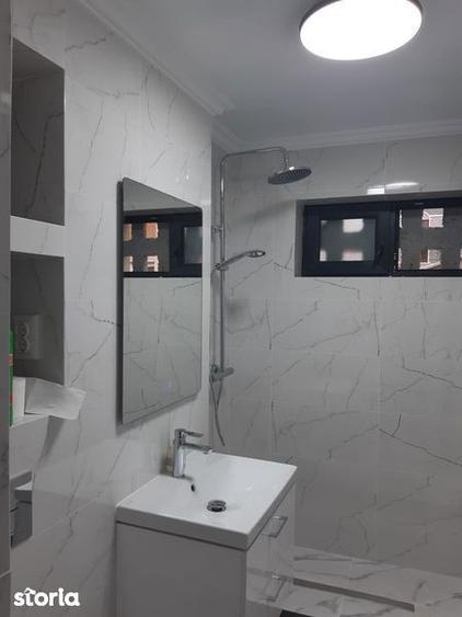 Inchiriez apartament caransebes 2 camere zona centrala - 7
