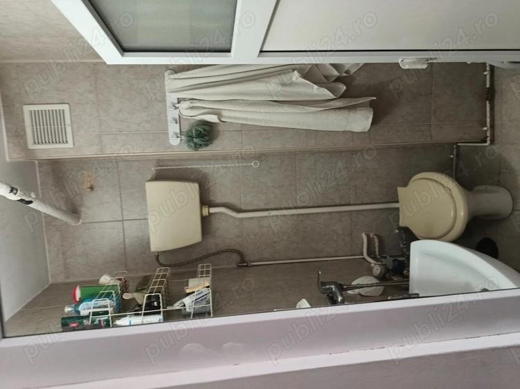 PF vand garsoniera 11m2 in cartierul Gheorgheni - 2
