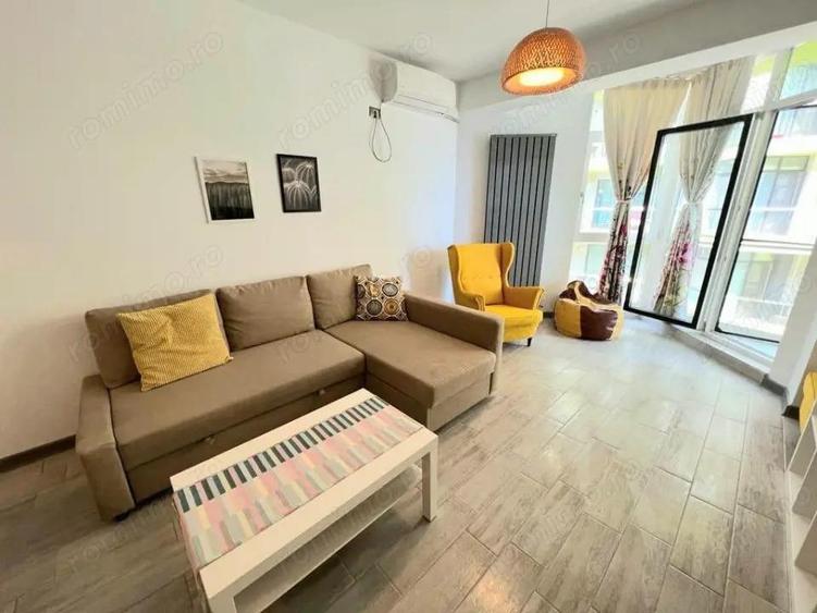 Apartament 2 camere, Alezzi Resort, parcare - 12