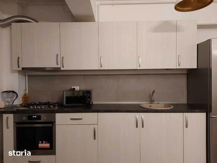 Garsoniera | Natrom Residence - Pipera | Centrala Proprie - 5