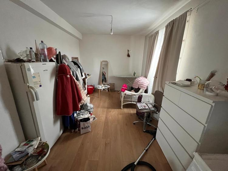 Casa individuala  P+POD Inalt mansardabil - 14