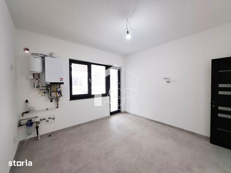 Duplex cu 5 camere, zona Albert - 14