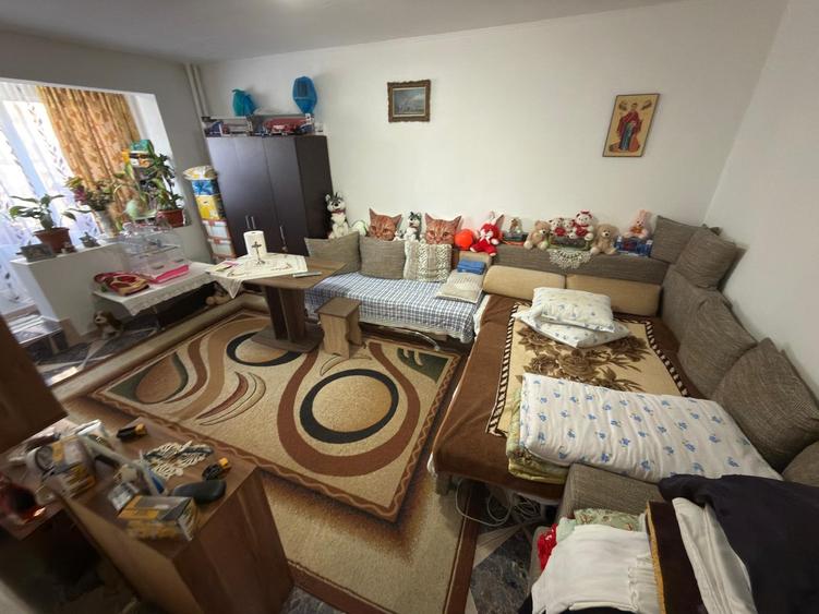 Garsoniera 40 mp, str. Codrii Neamtului, nr. 9 - 4