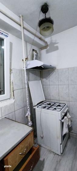 Inchiriere apartament doua camere - Giurgiului - 2