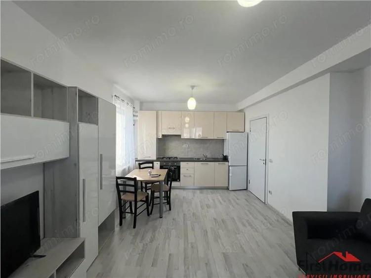 Apartament 2 camere, bloc nou,parcare, etaj 2(lift), ultracentral - 2