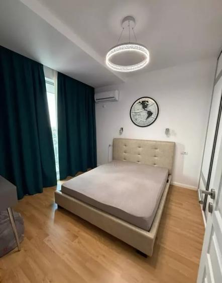 Capitol Tomis Villa Center -apartament 2 camere deosebit - 3