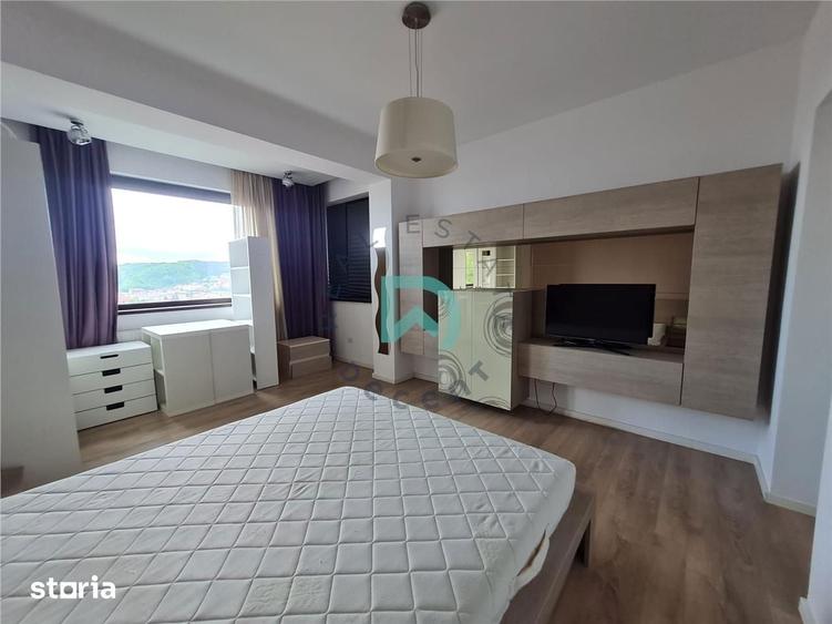 Apartament 3 camere Dealul Cetatii, Brasov - 10