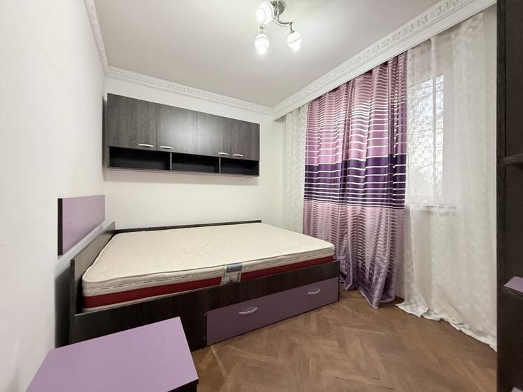 Apartament de vanzare cu 4 camere in Tomis Nord, Vedere parc, etaj 1 - 6