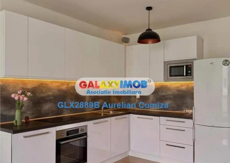 2 camere Chitila - 3