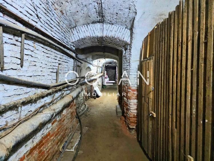 Apartament ULTRACENTRAL, str. Avram Iancu - 14