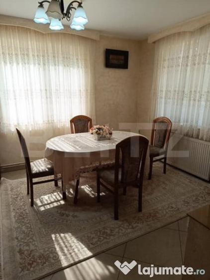 Duplex de vanzare in zona Zavoaie 274 mp utili, compl - 11