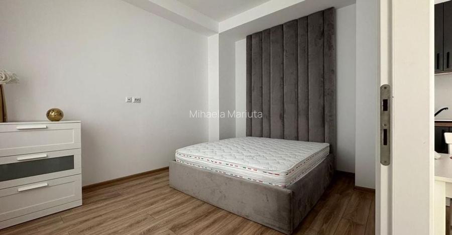 AP. 2 CAMERE CU TERASA SUPERBA, BLOC NOU, MOBILAT MODERN, PET FRIENDLY