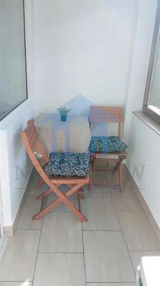 Garsoniera, Manastur - 8