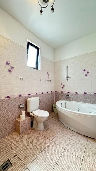 Tabacarie - City Mall, imobil P+1+M, 6 camere, IDEAL BIROURI - 19