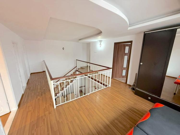 Vanzare Vila P+1 zona Grand Arena | suprafata totala 270mp - 42