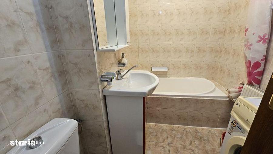 Apartament 2 camere decomandat Onesti . - 2