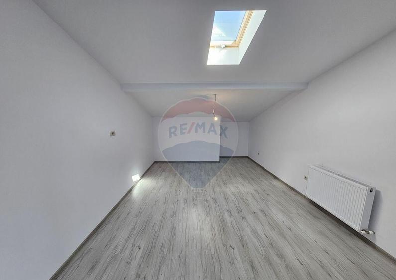 Apartament 4 camere 115.7 mp cu terasa , loc parcare si b... - 11