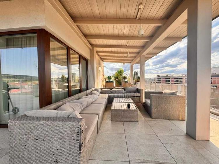 Apartament 5 camere de vanzare in Buna Ziua, Cluj Napoca - 13