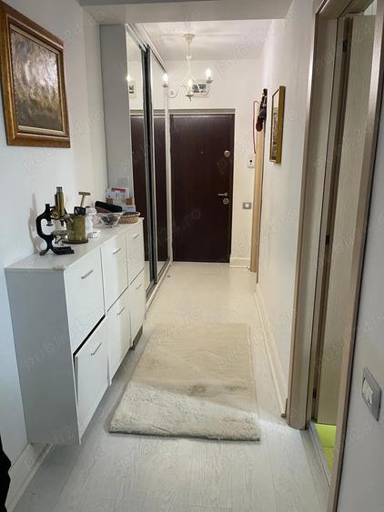 Apartament 3 camere zona Tomis 3 Brotacei - 7