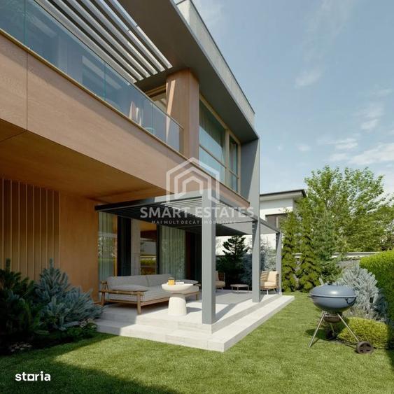 Vila tip Duplex 3 Dormitoare | Drm Potcoave | Comision 0 - 1