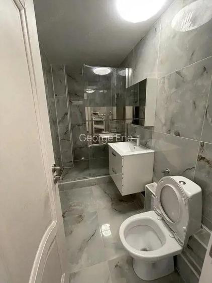 Apartament 2 camere vanzare zona 13 Septembrie etaj 8 renovat