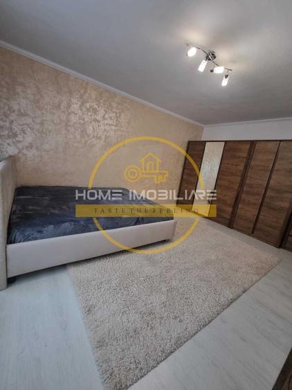 Apartament 1 cameră, 42 mp | Bd. Poitiers | Locație excelentă - 6