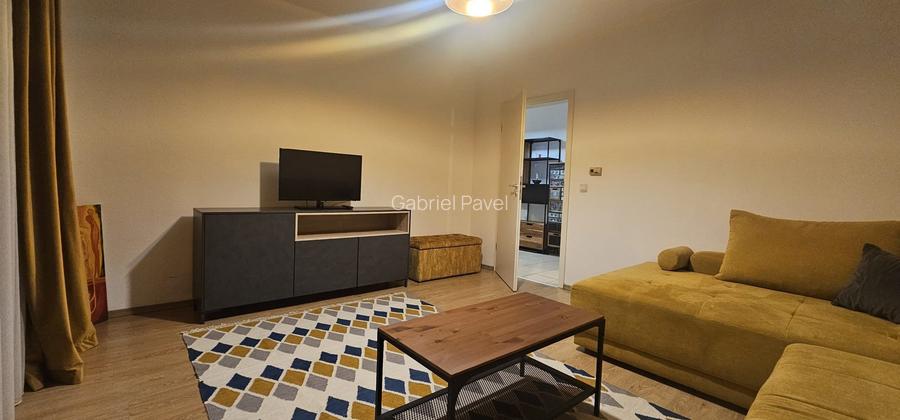 Apartament 2 camere - Avantgarden 3 - Cod intern 2993 Apartament 2 camere - Avantgarden 3 - Cod intern 2993