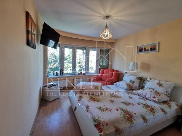 Casa Strada Muntii Carpati, 3 camere, curte proprie - 9