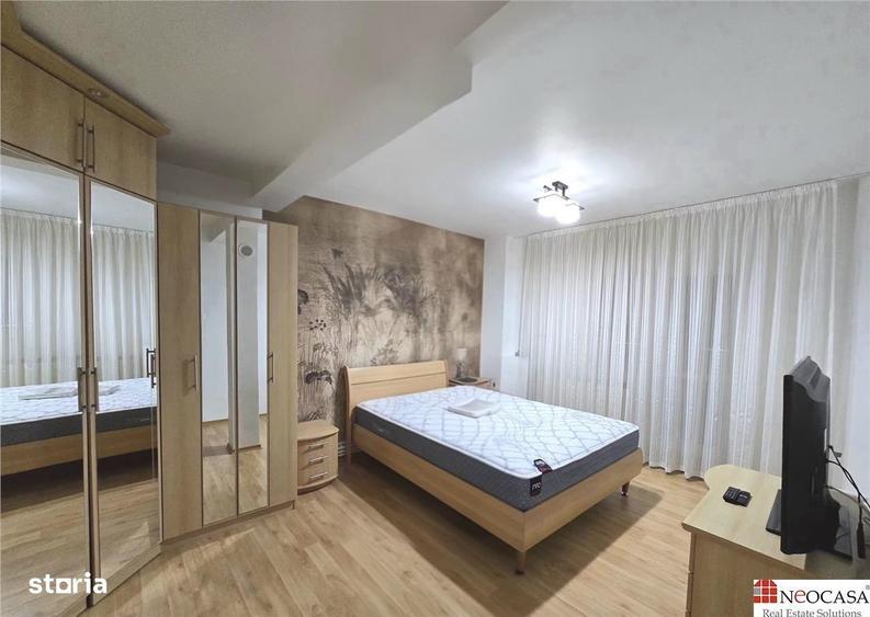 3 CAMERE TRANSFORMAT DIN 4 CU CENTRALA PROPRIE - 8
